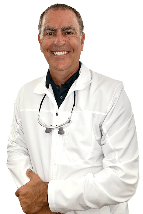 Moses Lake Dentist, Craig Harder, DDS